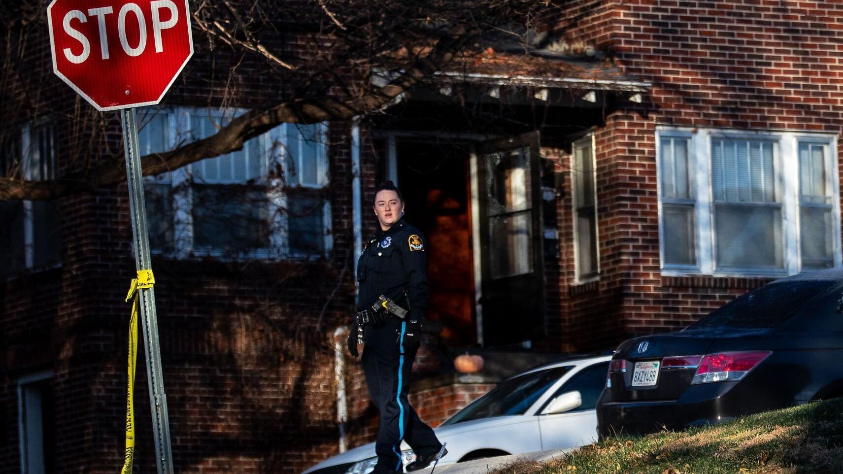 Police ID 2 men who were killed, man who was wounded in midtown Omaha shooting